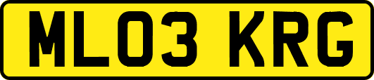 ML03KRG
