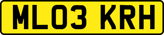 ML03KRH