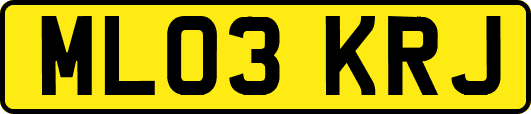 ML03KRJ