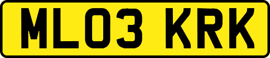 ML03KRK