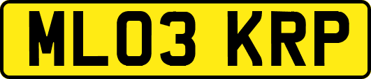 ML03KRP