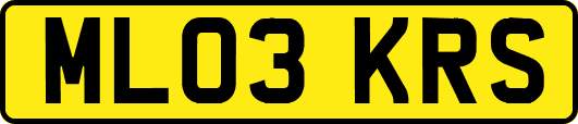 ML03KRS