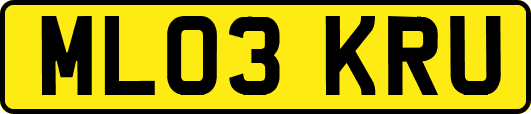 ML03KRU
