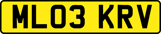 ML03KRV