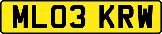 ML03KRW