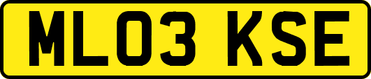 ML03KSE