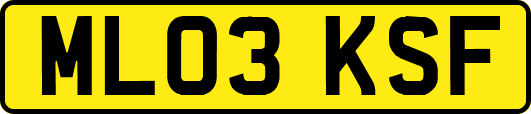 ML03KSF