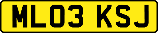 ML03KSJ