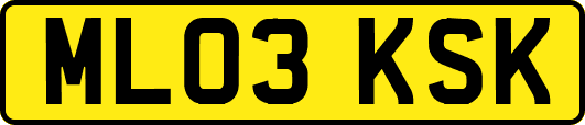 ML03KSK