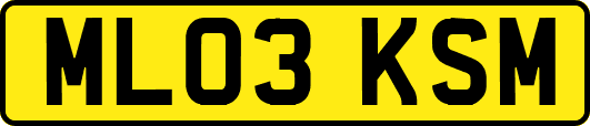 ML03KSM