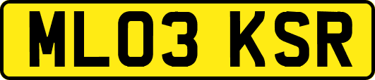 ML03KSR