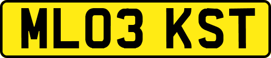 ML03KST