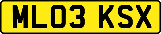 ML03KSX