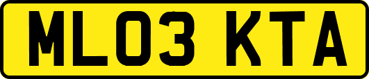 ML03KTA