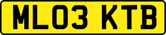 ML03KTB