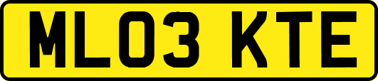 ML03KTE