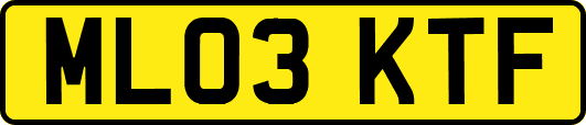 ML03KTF
