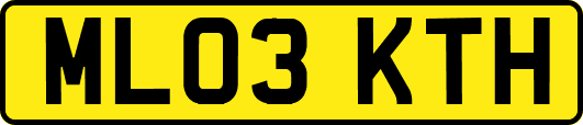 ML03KTH