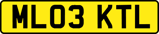 ML03KTL