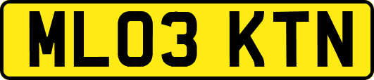 ML03KTN