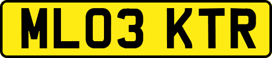 ML03KTR