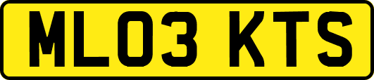 ML03KTS
