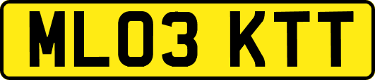 ML03KTT