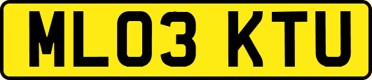 ML03KTU