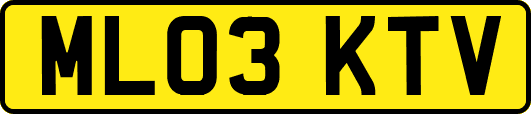 ML03KTV