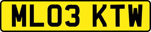 ML03KTW