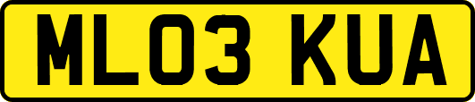 ML03KUA