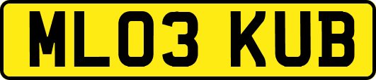 ML03KUB