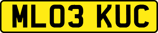 ML03KUC