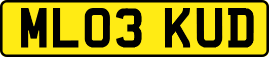 ML03KUD