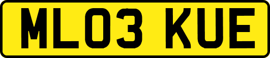 ML03KUE
