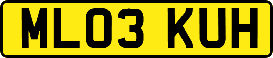ML03KUH