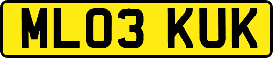 ML03KUK