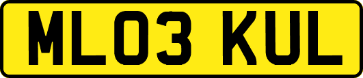 ML03KUL