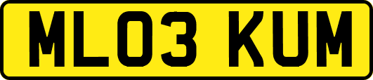 ML03KUM