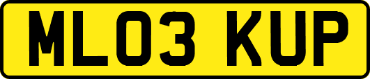 ML03KUP