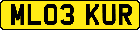 ML03KUR