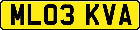 ML03KVA