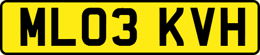 ML03KVH