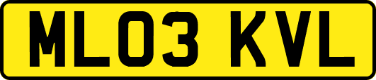 ML03KVL