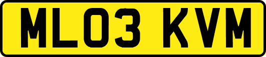 ML03KVM