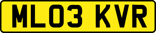 ML03KVR