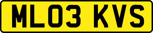 ML03KVS