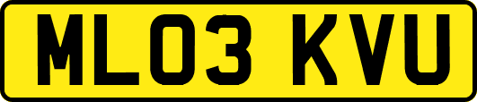 ML03KVU