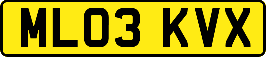 ML03KVX