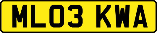 ML03KWA